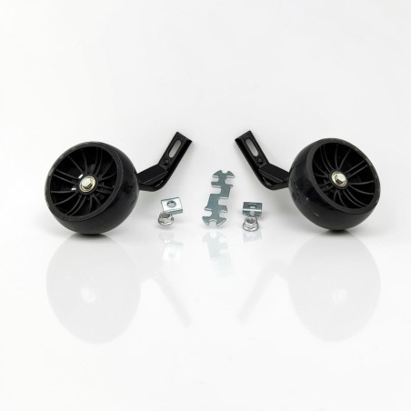 Ruedines estabilizadores RFN/RXF DNA 12”