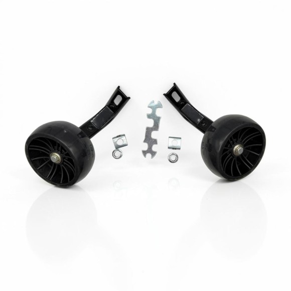 Ruedines estabilizadores RFN/RXF DNA 12”
