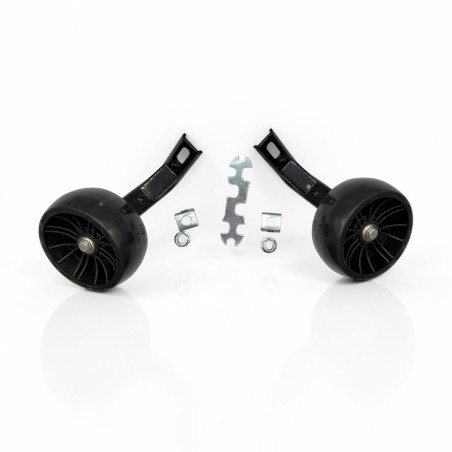 Ruedines estabilizadores RFN/RXF DNA 12”