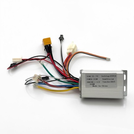 CENTRALITA 36V 250W 23+5pin  DRIFT