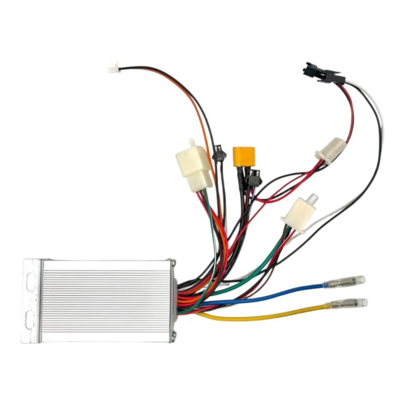 CENTRALITA 36V 250W 23+5pin  DRIFT