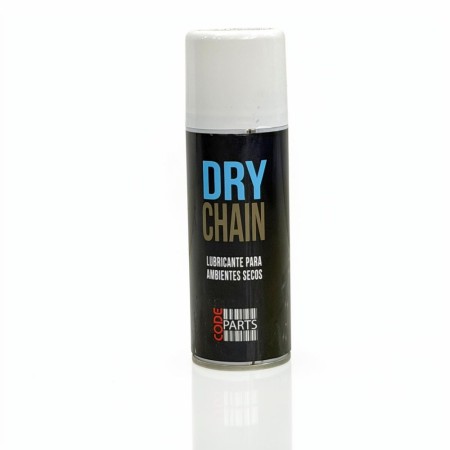 Lubricante cadena DRY-CHAIN 200ml