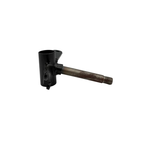 Mangueta Dirección Izquierda Miniquad 95x15mm - Roanracing.com