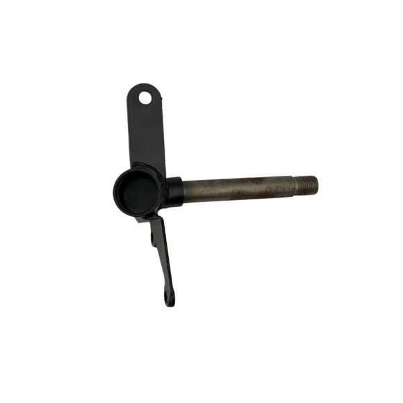 Mangueta Dirección Izquierda Miniquad 95x15mm - Roanracing.com