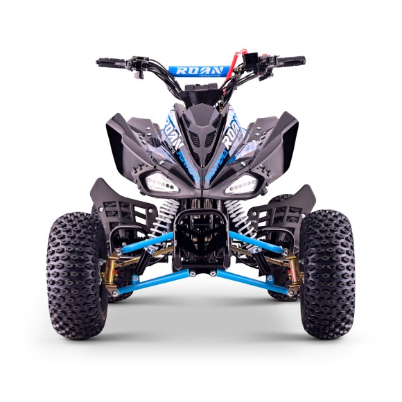 Quad 110cc Roan Pantera Automático R7 - roanracing.com