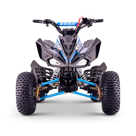Quad 110cc Roan Pantera Automático R7 - roanracing.com