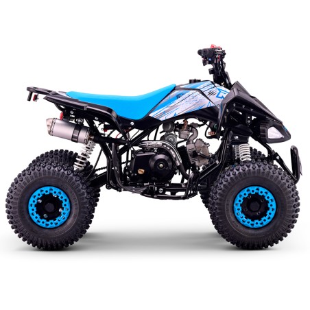 Quad 110cc Roan Pantera Automático R7 - roanracing.com