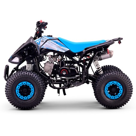 Quad 110cc Roan Pantera Automático R7 - roanracing.com