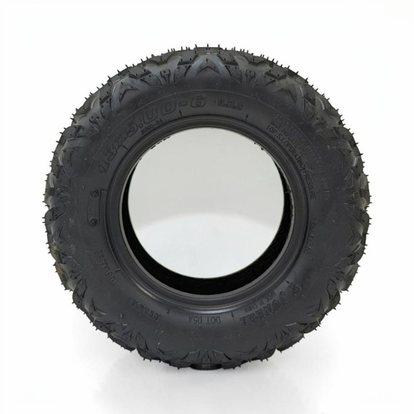 Neumático JUNKAI 13x5.00-6 Tubeless para Quad