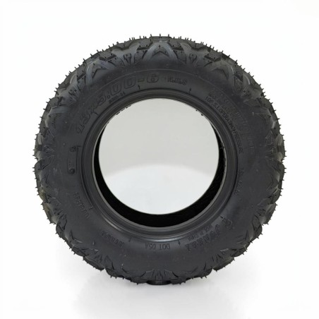Neumático JUNKAI 13x5.00-6 Tubeless para Quad