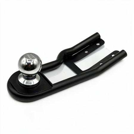 Bola de Remolque con Soporte para Quad Commander 2