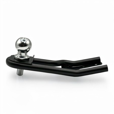 Bola de Remolque con Soporte para Quad Commander