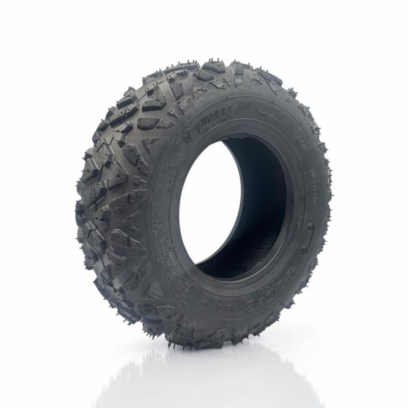 Neumático 4.10-6 JUNKAI Quad Ratte- roranracing.com