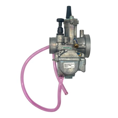 Carburador 28mm Keihin Roan 105cc 2T