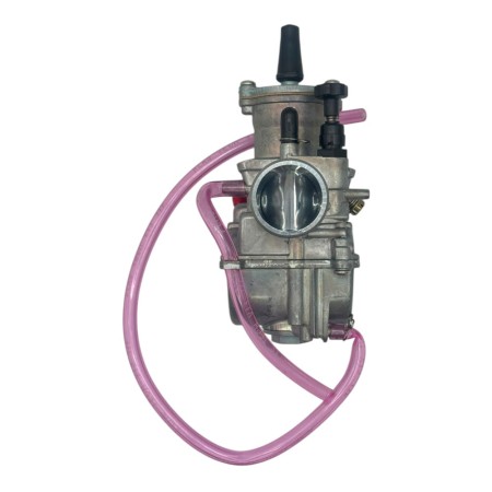 Carburador 28mm Keihin Roan 105cc 2T 2