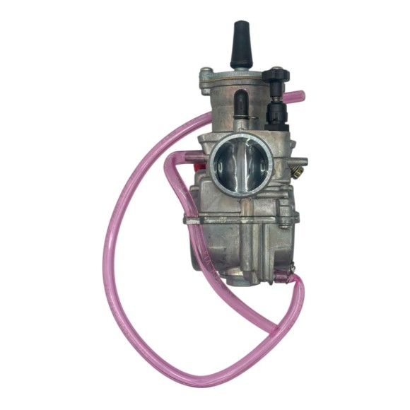 Carburador 28mm Keihin Roan 105cc 2T