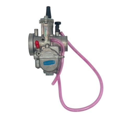 Carburador 28mm Keihin Roan 105cc 2T