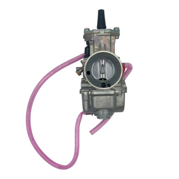 Carburador 28mm Keihin Roan 105cc 2T