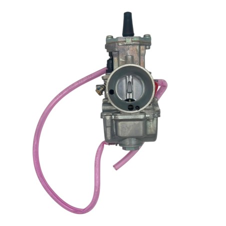Carburador 28mm Keihin Roan 105cc 2T