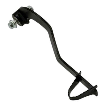 Pedal de Freno para Pit Bike Roan SX105- motosapollo.com
