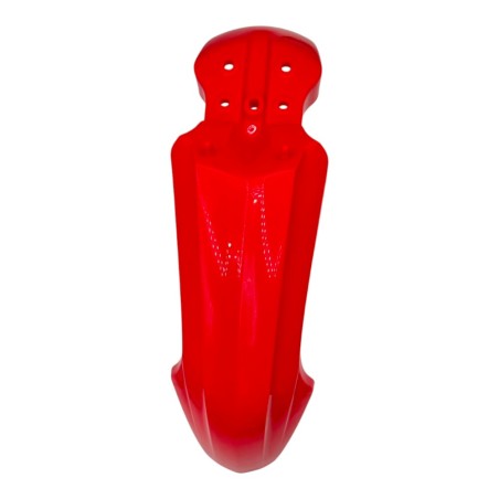 Guardabarros Delantero Compatible con RXF-Z 110cc 12/14" - roanracing.com