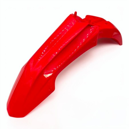 Guardabarros Delantero Compatible con RXF-Z 110cc 12/14" - roanracing.com