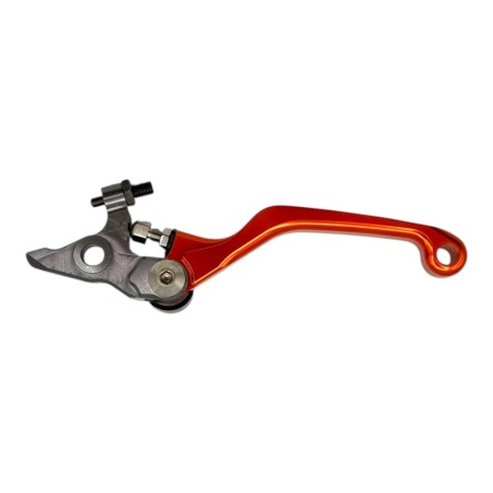 Maneta CNC de embrague plegable Roan SX105