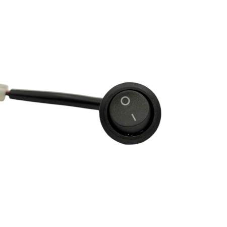 Interruptor de pare pit bike RXF y RXF-Z - motosapollo.com 2