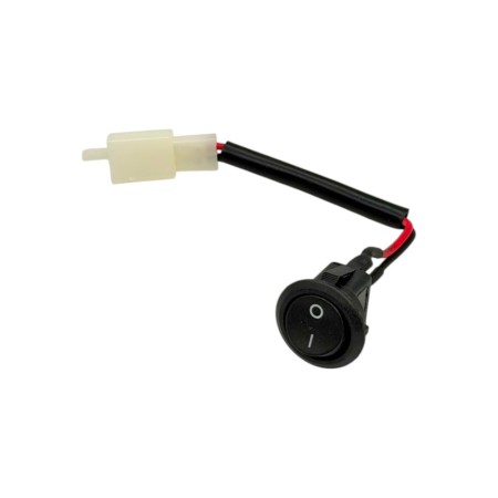 Interruptor de pare pit bike RXF y RXF-Z - motosapollo.com