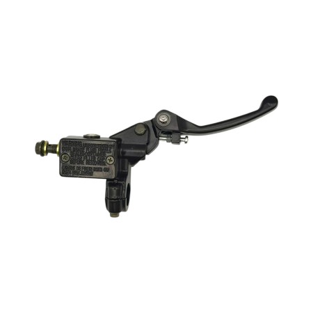 Bomba de Freno Delantera RFZ y RXF-Z con Maneta Plegable - roanracing.com 2