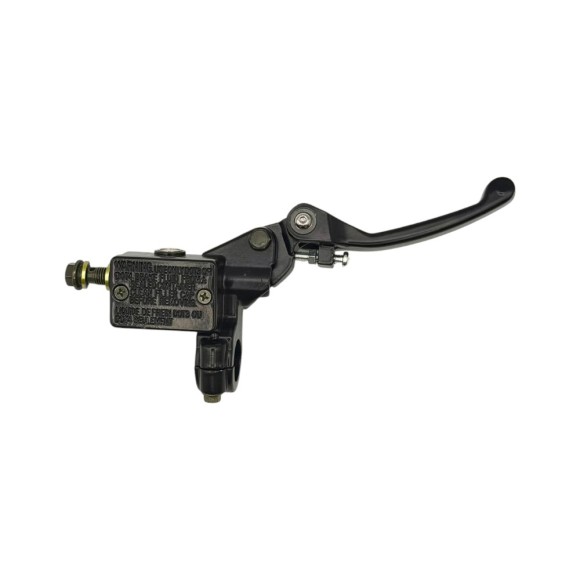 Bomba de Freno Delantera RFZ y RXF-Z con Maneta Plegable - roanracing.com