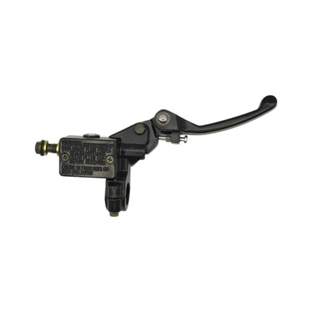Bomba de Freno Delantera RFZ y RXF-Z con Maneta Plegable - roanracing.com