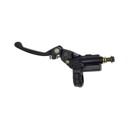 Bomba de Freno Delantera RFZ y RXF-Z con Maneta Plegable - roanracing.com
