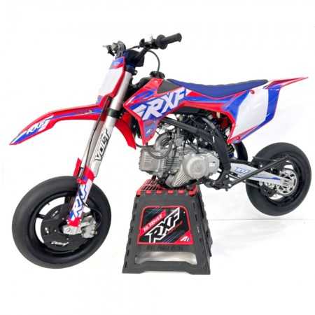 Motocross Supermotard 190cc Apollo RXF Freeride - Roanracing.com