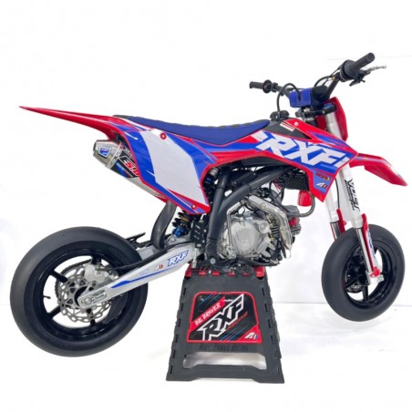 Motocross Supermotard 190cc Apollo RXF Freeride - Roanracing.com
