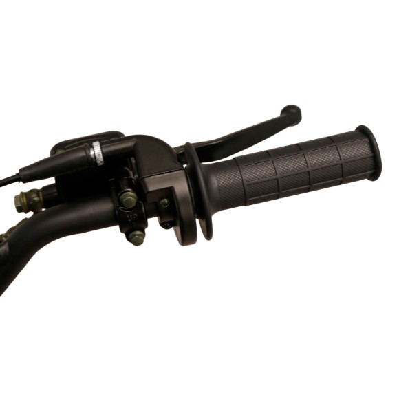 Pit Bike Dorado DMX 140cc 17/14" 4T con Radiador
