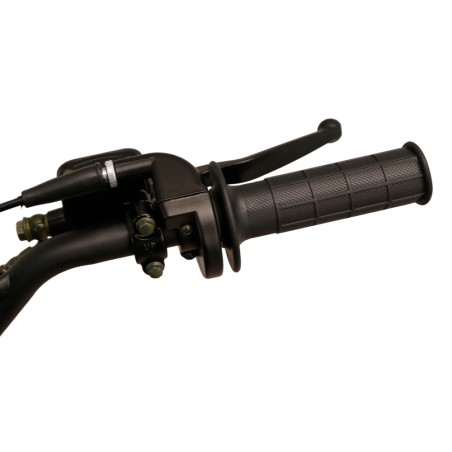Pit Bike Dorado DMX 140cc 17/14" 4T con Radiador
