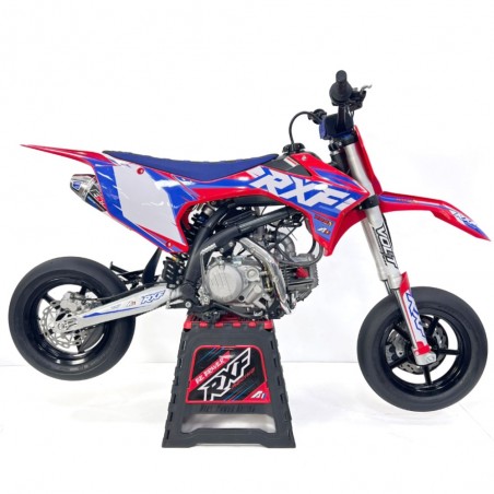 Motocross Supermotard 190cc Apollo RXF Freeride - Roanracing.com