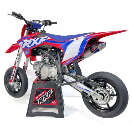 Motocross Supermotard 190cc Apollo RXF Freeride - Roanracing.com