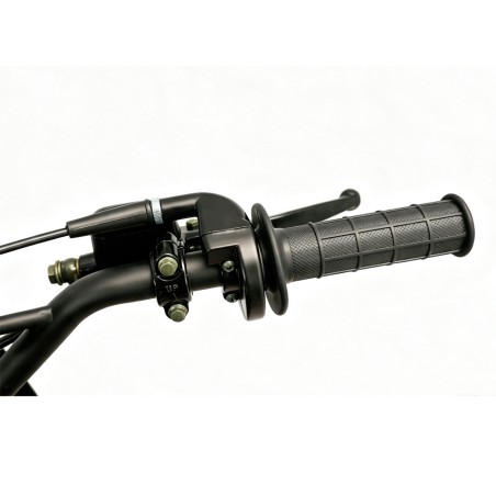 Pit Bike Dorado DMX 125cc 17/14" Refrigeración por Aire - roanracing.com