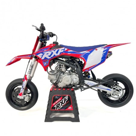 Motocross Supermotard 190cc Apollo RXF Freeride