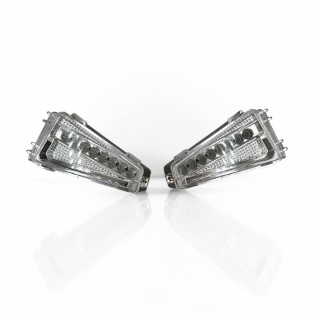 Faro Decorativo Mini Quad 49cc | Roan Racing 2