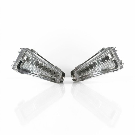 Faro Decorativo Mini Quad 49cc | Roan Racing