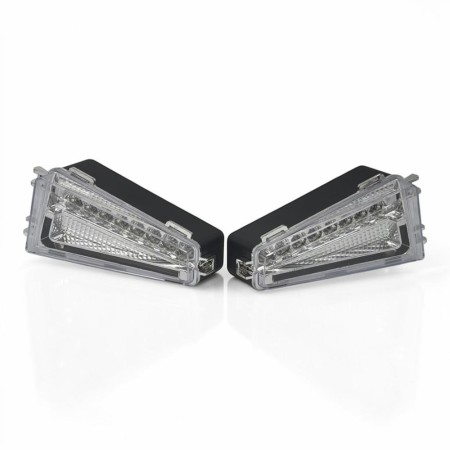 Faro Decorativo Mini Quad 49cc | Roan Racing