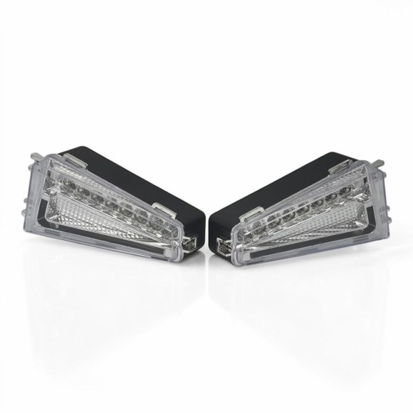 Faro Decorativo Mini Quad 49cc | Roan Racing