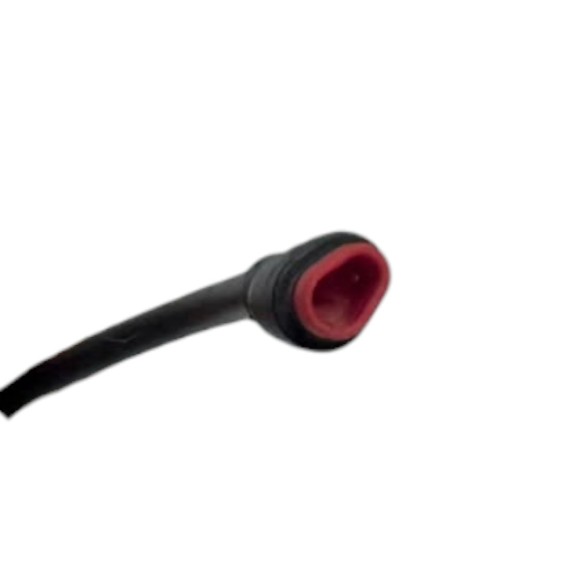 Kit Hidráulico de Freno Trasero 1650 mm con Sensor 2 Pin V para E-Bike