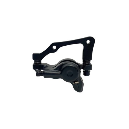 Kit Hidráulico de Freno Trasero 1650 mm con Sensor 2 Pin V para E-Bike