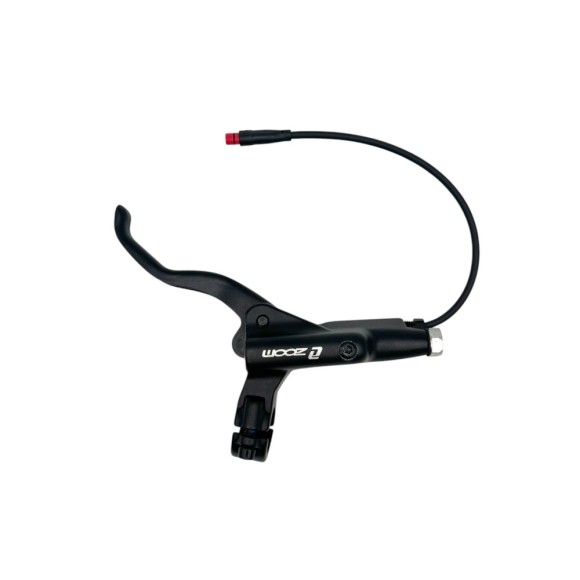 Kit Hidráulico de Freno Trasero 1650 mm con Sensor 2 Pin V para E-Bike