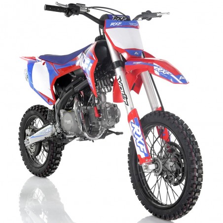 Pit bike RXF 125CC XL 17"/14" Apollo RXF FREERIDE - Roanracing.com