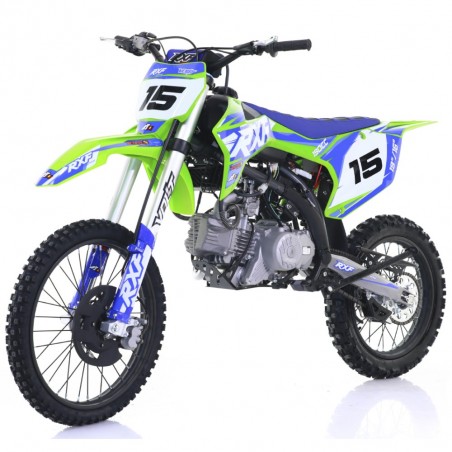 Pit bike Roan 190cc 19/16" RXF Freeride - Roanracing.com